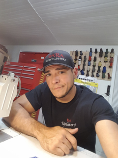 Alan Guevara